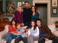 Raoul Bova torna in TV dopo lo scandalo: il promo di Buongiorno Mamma! 3 annuncia che il debutto è vicino