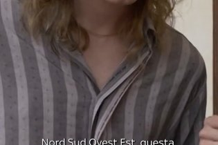 Nord Sud Ovest Est - La leggendaria storia degli 883 - Video backstage