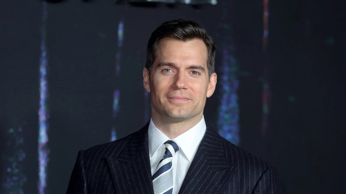 highlander il reboot con henry cavill inizier224 le riprese a settembre assorbe tutta la mia attenzione