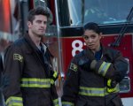 Chicago Fire 13, stasera su Italia 1: trama, cast e anticipazioni delle puntate 1 agosto