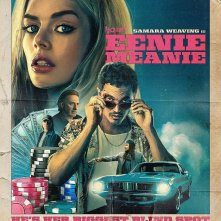 Locandina di Eenie Meanie