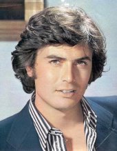 Locandina di Franco Gasparri