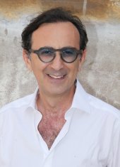 Locandina di Giovanni Esposito