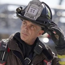David Eigenberg è Christopher Herrmann