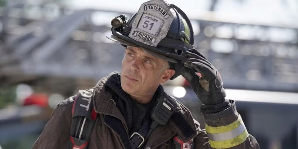 Herrmann Chicago Fire