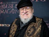 George R.R. Martin sarà coinvolto nello sviluppo della nuova serie prequel di House of the Dragon