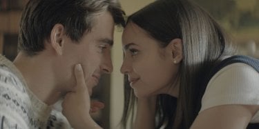 Il Mio Anno A Oxford Sofia Carson Corey Mylchreest Foto