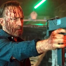 Io sono Nessuno 2: Bob Odenkirk ricoperto di sangue