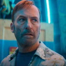 Io sono Nessuno 2: Bob Odenkirk in un primo piano