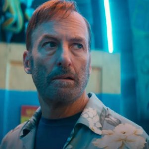 Io sono Nessuno 2: Bob Odenkirk in un primo piano