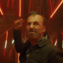 Io sono Nessuno 2: Bob Odenkirk in una scena d'azione