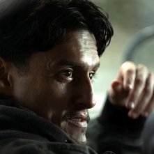 Richard Cabral è Junior Polanco Quickstand