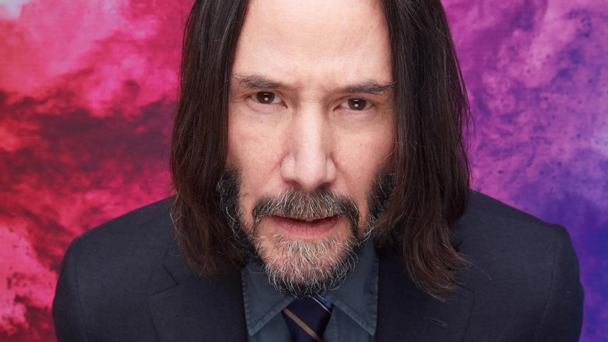 keanu reeves ritrova i rolex rubati nel 2023 l orologio di john160wick160232160salvo
