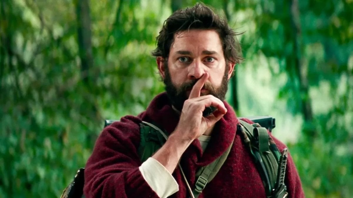 A Quiet Place 3: John Krasinski torna alla regia della saga horror