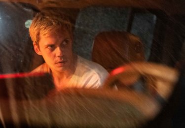 Locked In Trappola Bill Skarsgard Foto