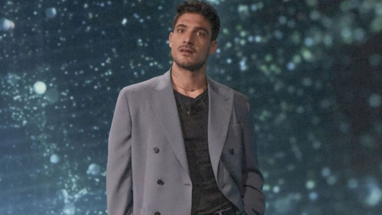 Una foto di Lorenzo Spolverato