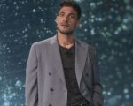 Grande Fratello, Lorenzo Spolverato con bodyguard a Napoli: pioggia di critiche, lui replica con ironia
