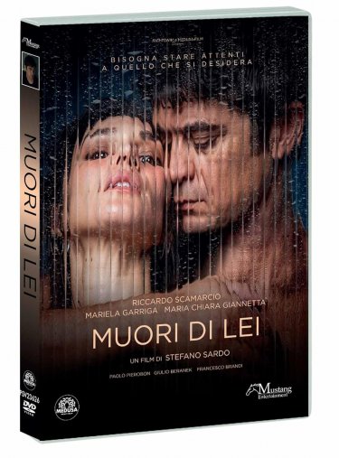 Muori Di Lei Dvd
