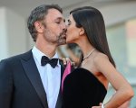 Raoul Bova ha tradito altre volte Rocio Munoz Morales? Lei intanto chiede l'affidamento esclusivo delle figlie