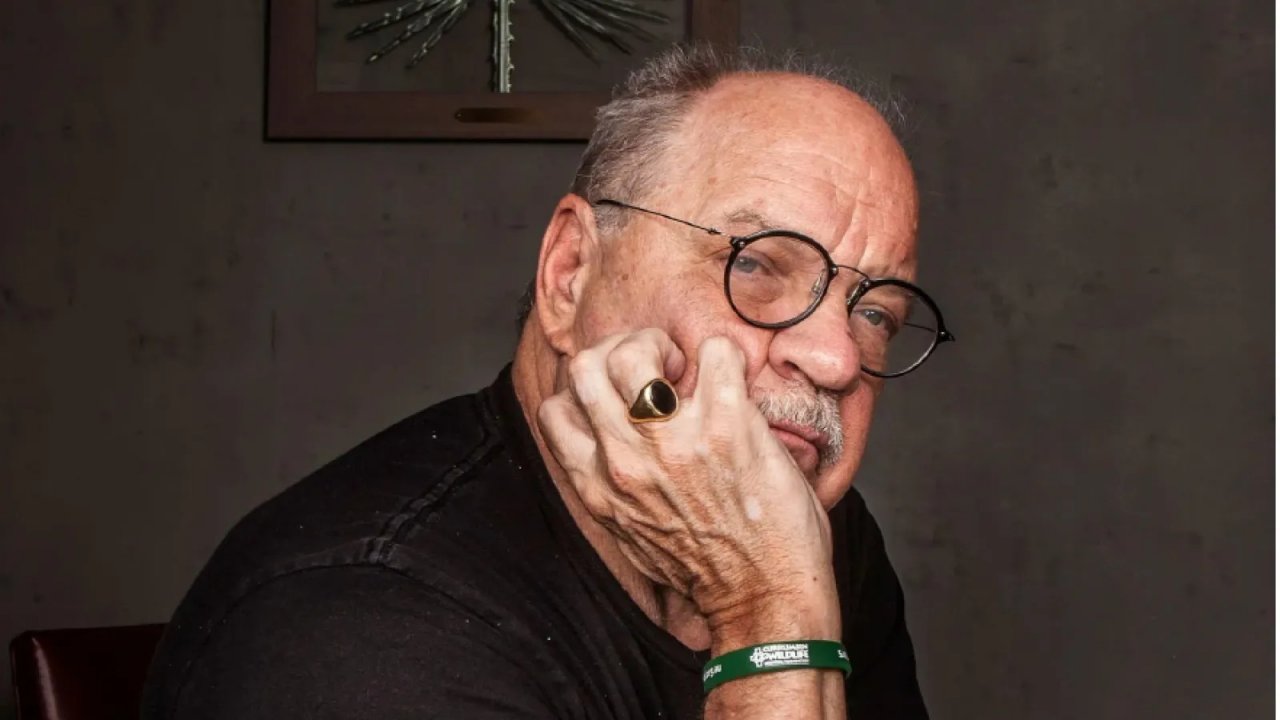 Paul Schrader