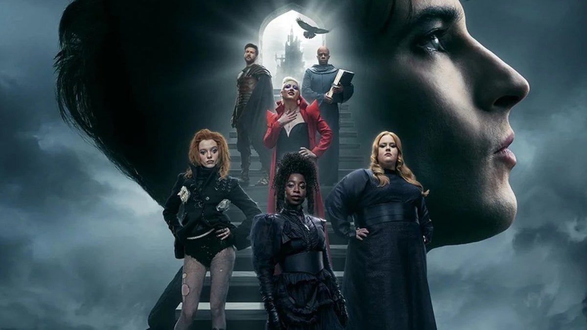 le 70 migliori serie tv netflix da vedere ad agosto 2025