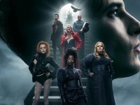 83 serie TV da guardare su Netflix