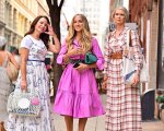 Sex and the City: le star dicono addio alla storia di Carrie e delle sue amiche