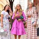 Sex and the City: le star dicono addio alla storia di Carrie e delle sue amiche