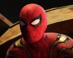 Spider-Man: Brand New Day, un'epica scena d'azione blocca 60 vie di Glasgow