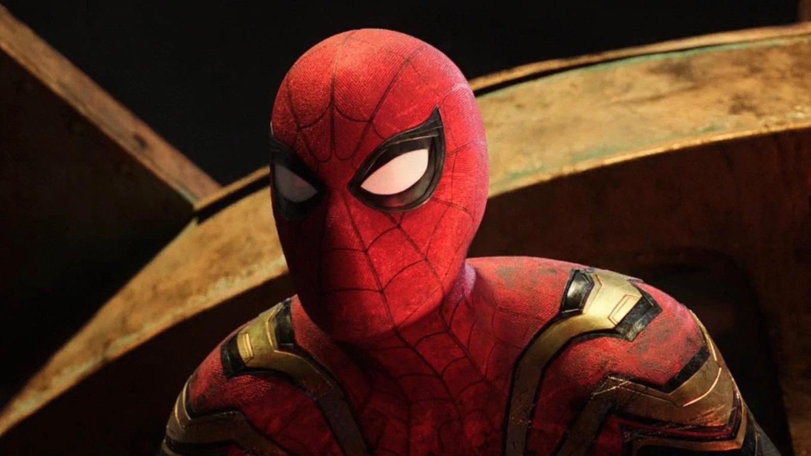 Spider-Man: Brand New Day