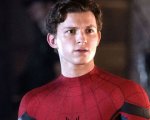 Spider-Man: Brand New Day, un video anticipa il nuovo costume di Tom Holland