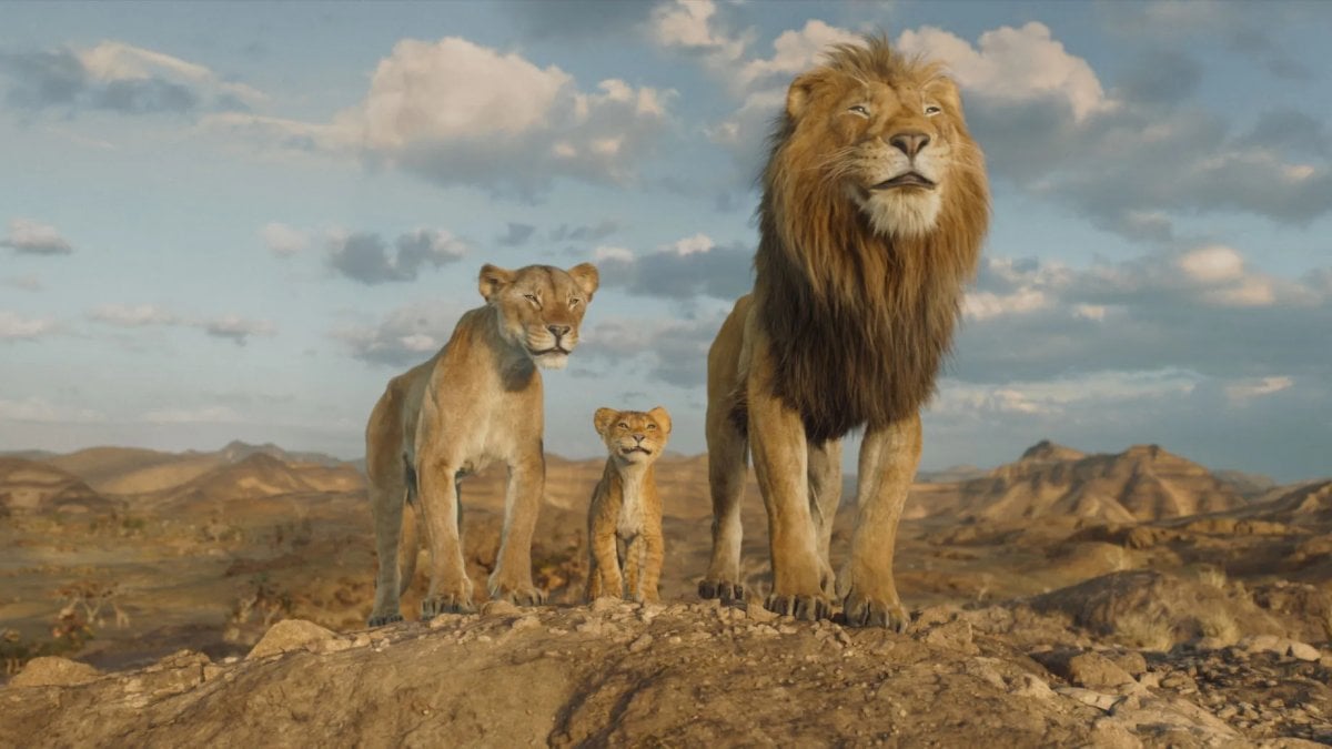 da mufasa a follemente lo strano box office della stagione 2024 2025