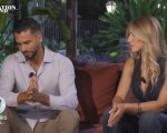 Temptation Island, Lucia avvistata con due tentatori dopo la fine: è l’addio definitivo a Rosario?