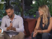 Temptation Island, Lucia avvistata con due tentatori dopo la fine: è l'addio definitivo a Rosario?