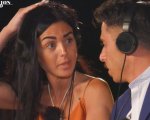 'Amo i tuoi denti gialli': Maria Concetta umiliata e offesa da Angelo a Temptation Island