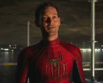 Spider-Man 4 con Tobey Maguire? È solo un'idea, ma i fan sono già in delirio