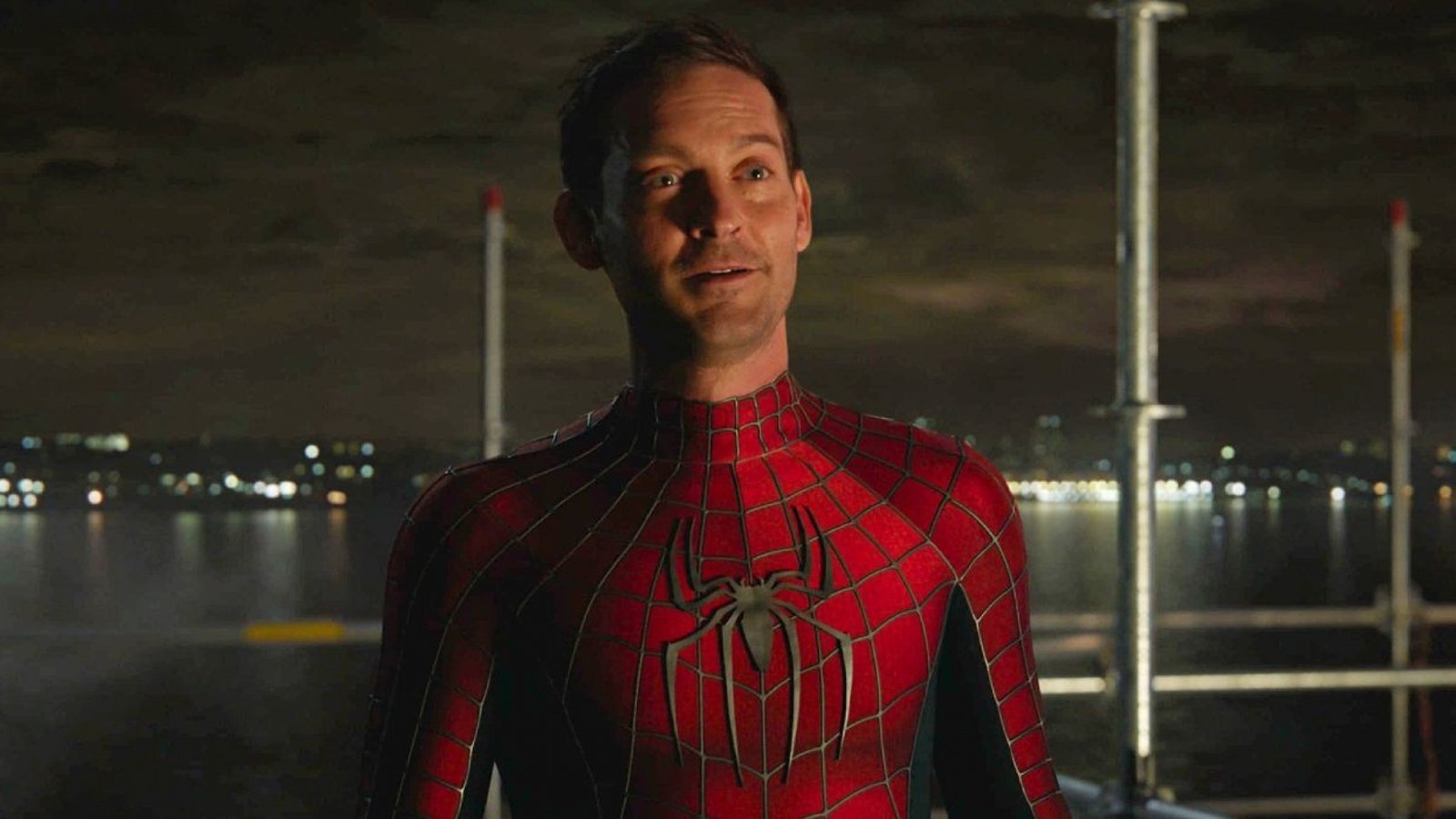 Spider-Man 4