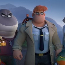 Troppo cattivi 2: una scena del film d'animazione