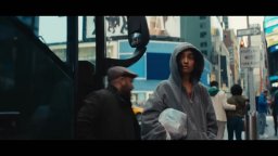 Preparation For The Next Life - Trailer del film romantico