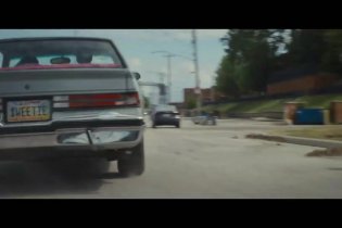 Eenie Meanie - Trailer dell'action thriller con Samara Weaving e Andy Garcia