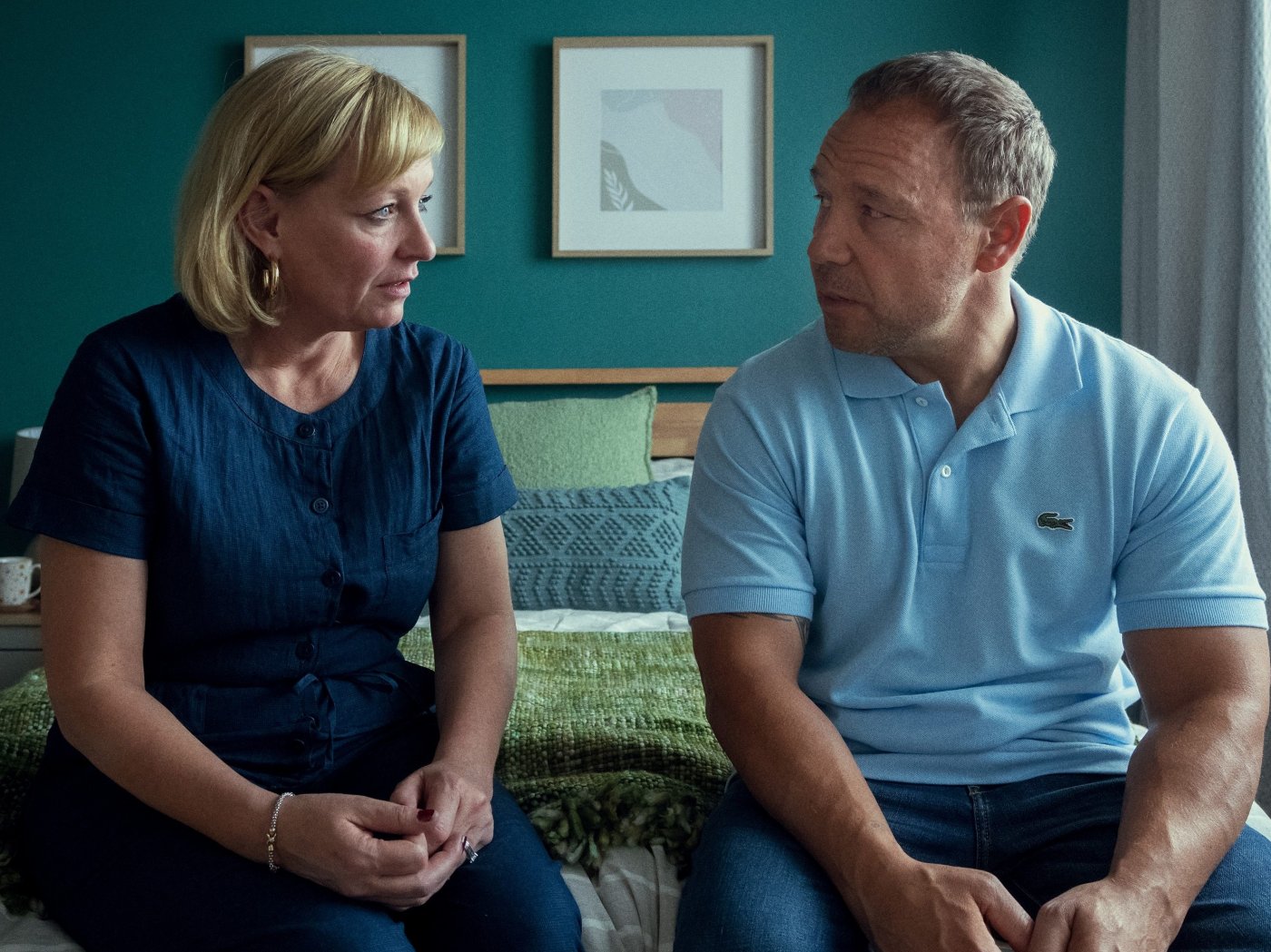 Adolescence domina i BAFTA TV Awards 2026 stabilendo un nuovo record