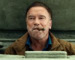 Arnold Schwarzenegger: Netflix cancella la serie FUBAR dopo due stagioni