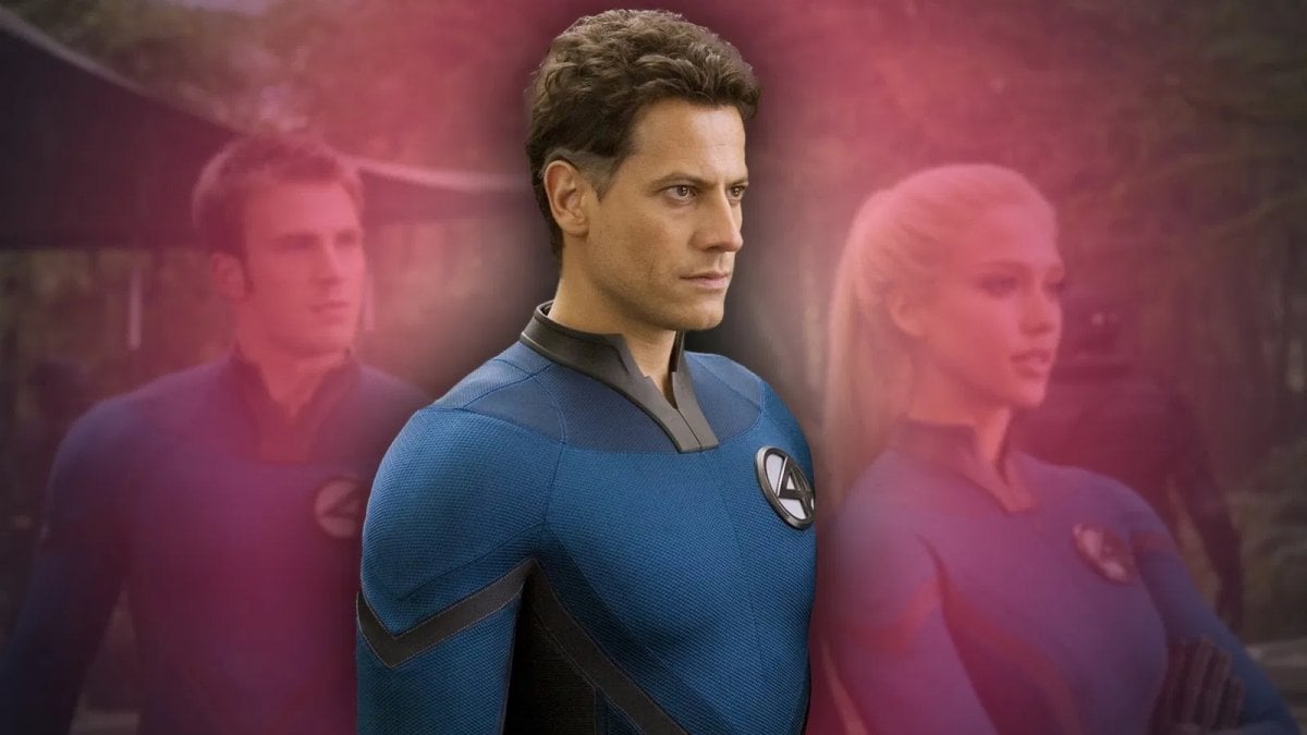 fantastici quattro ioan gruffudd svela perch233 il terzo film con mister fantastic non 232 mai stato realizzato