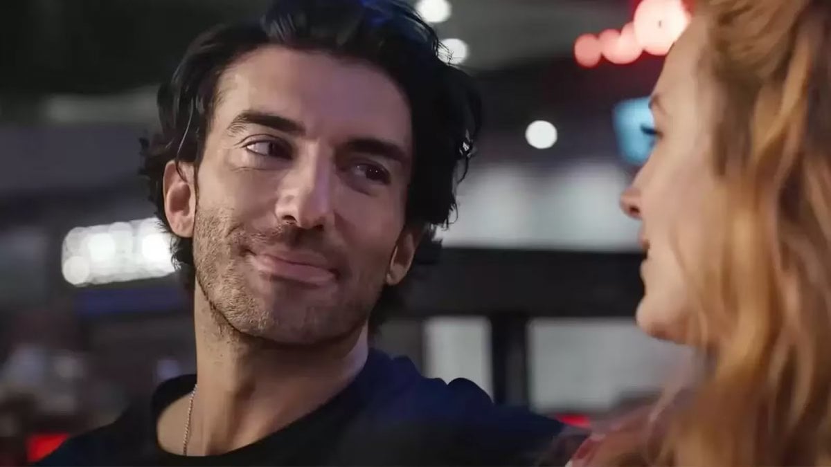It Ends With Us: Justin Baldoni fa causa alle assicurazioni per i costi legali della causa con Blake Lively