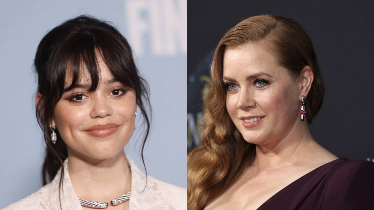 klara e il sole il film di taika waititi con jenna ortega posticipato al 2026