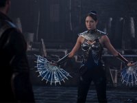 Mortal Kombat 2, test screening da record: 'Reazione a livello Avengers: Endgame!'