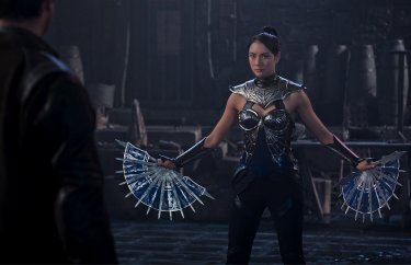 Mortal Kombat 2 Adeline Rudolph