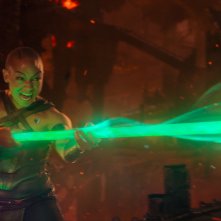 Mortal Kombat II: una sequenza