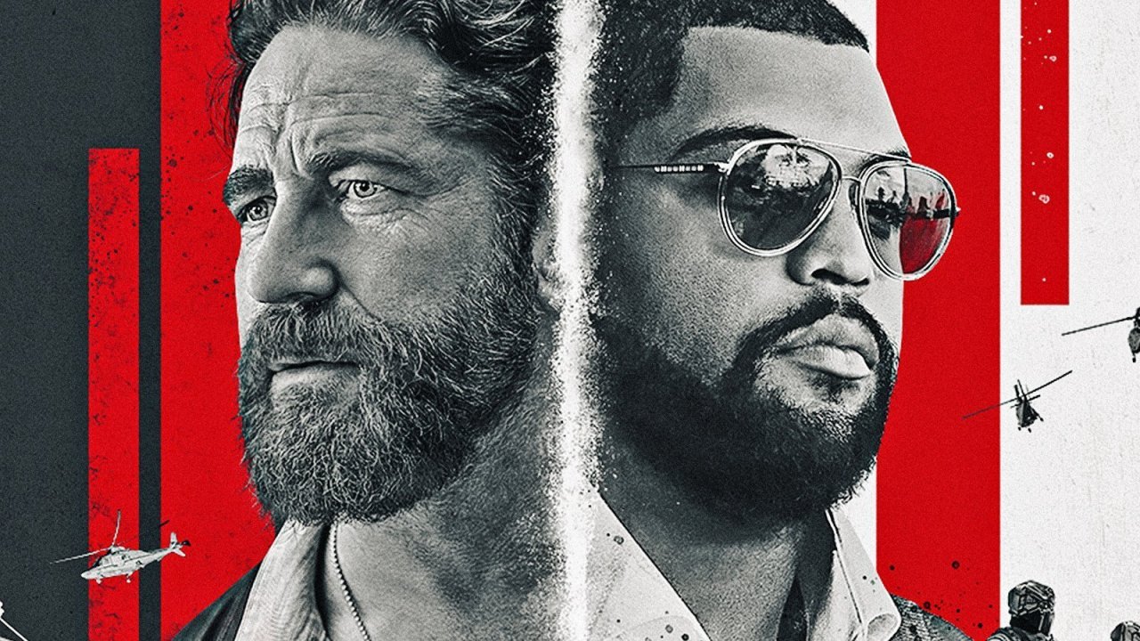 I protagonisti di Nella tana dei lupi 2 - Pantera