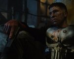 The Punisher: il volto di Ma Gnucci svelato nelle nuove foto dal set, ma resta il mistero sull’attrice